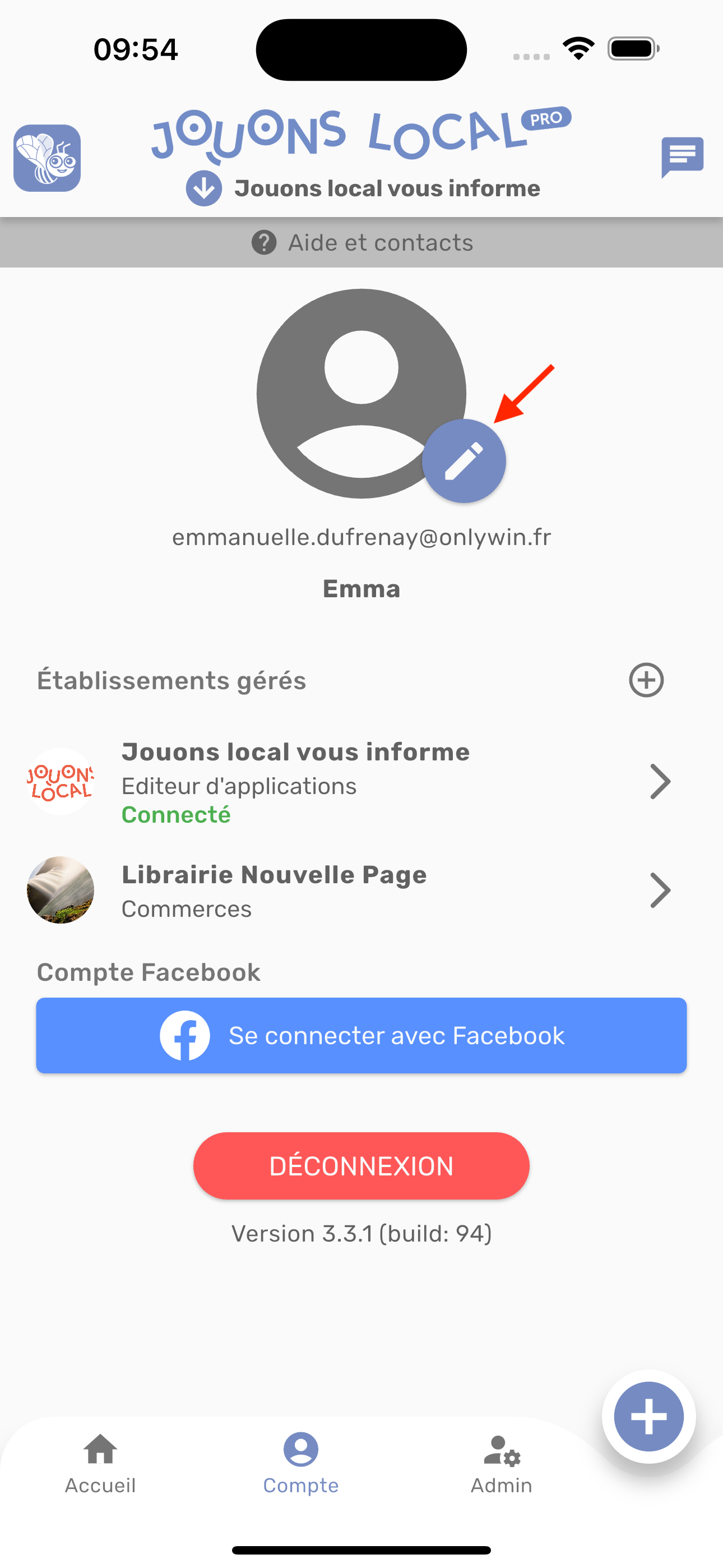 Simulator Screenshot - iPhone 16 Plus - 2025-10-21 at 09.54.05.png