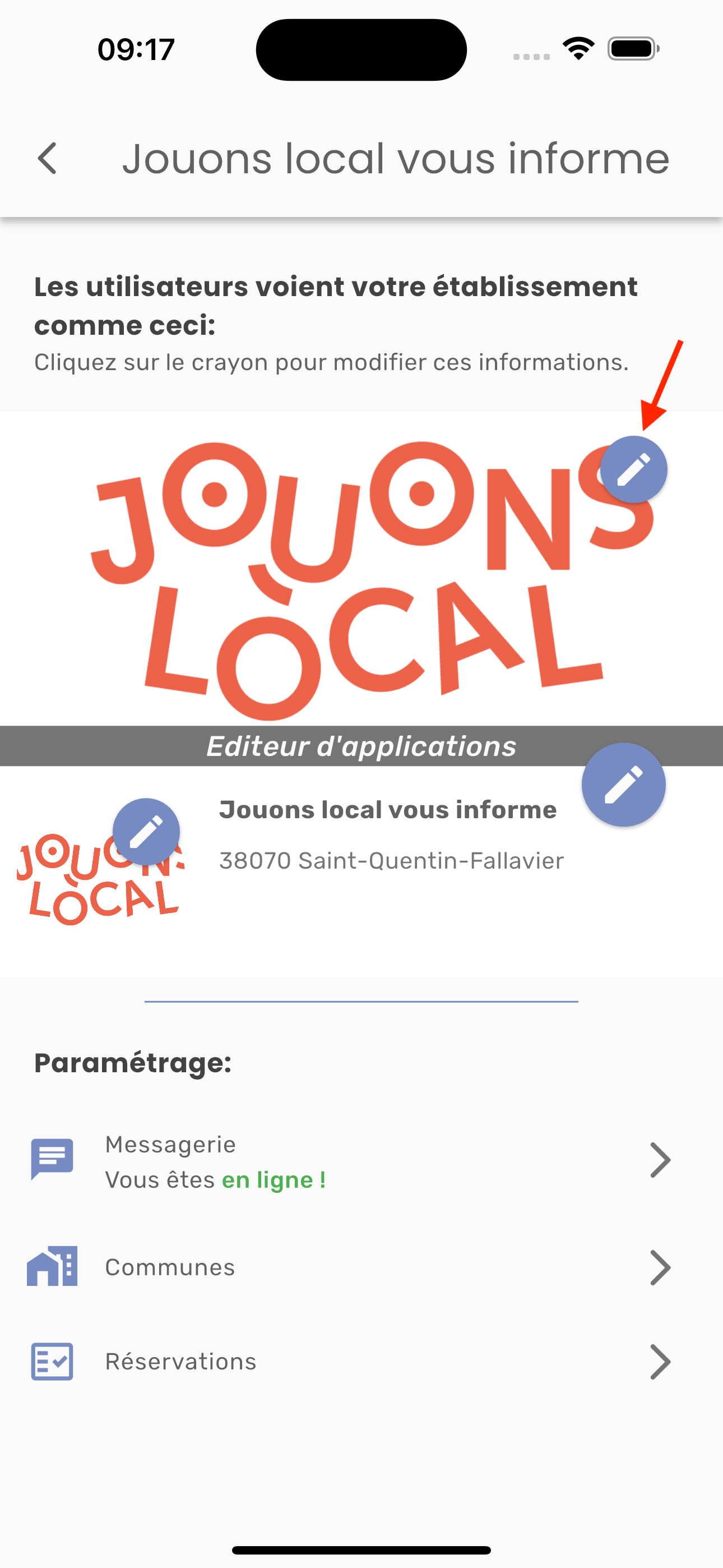 Simulator Screenshot - iPhone 16 Plus - 2025-10-21 at 09.17.15.png